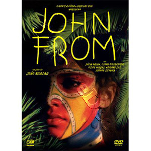 John From |   DVD